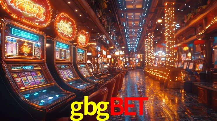 gbgbet - Melhor Cassino De Caça-Níqueis Online - gbgbet.com