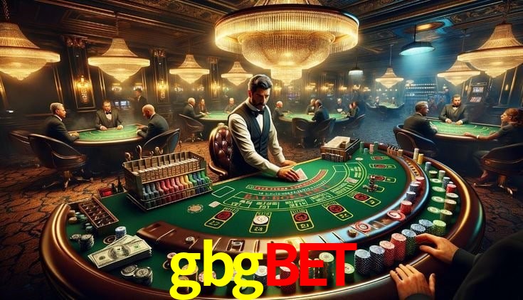 Experiência VIP gbgbet