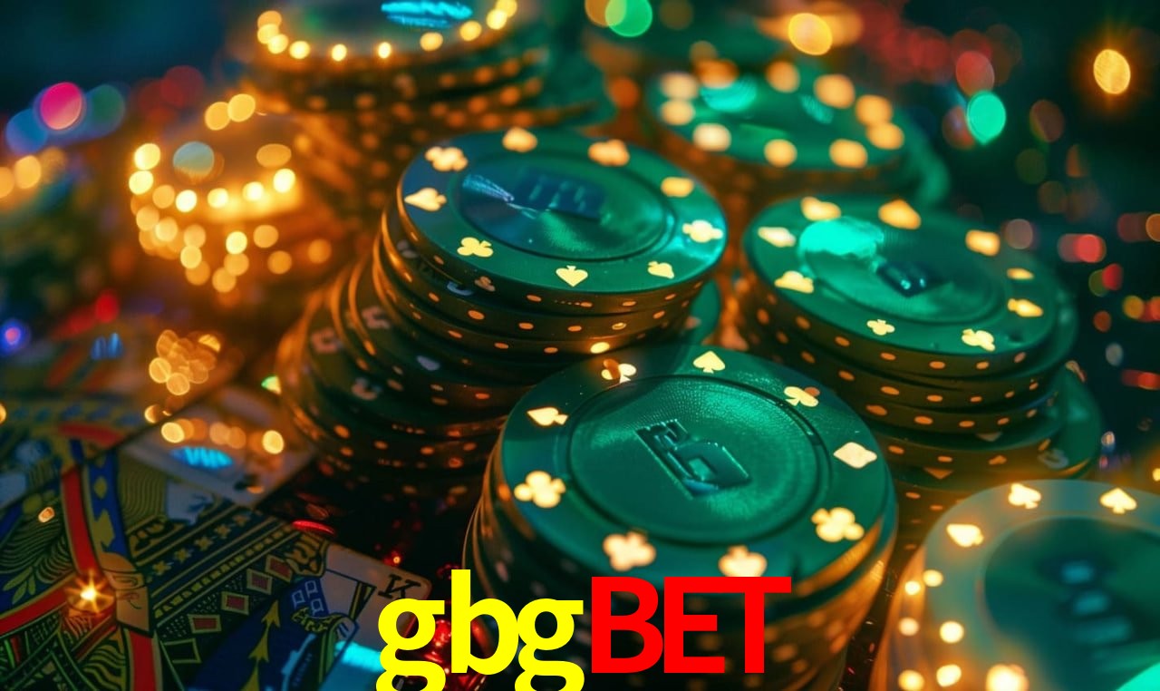 Torneios gbgbet