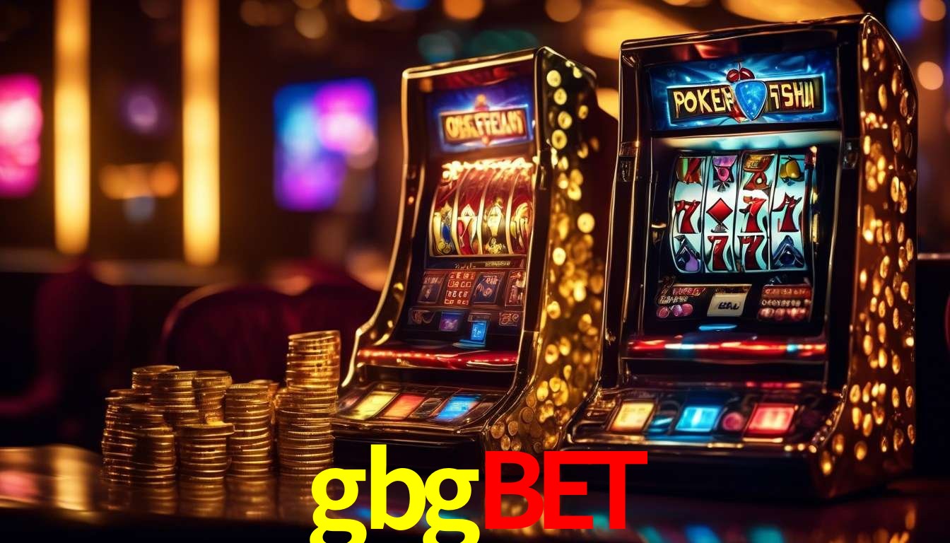 Descubra o Programa VIP da gbgbet: Vantagens Exclusivas para Jogadores