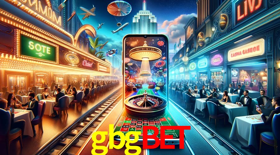 Exclusive Offers gbgbet