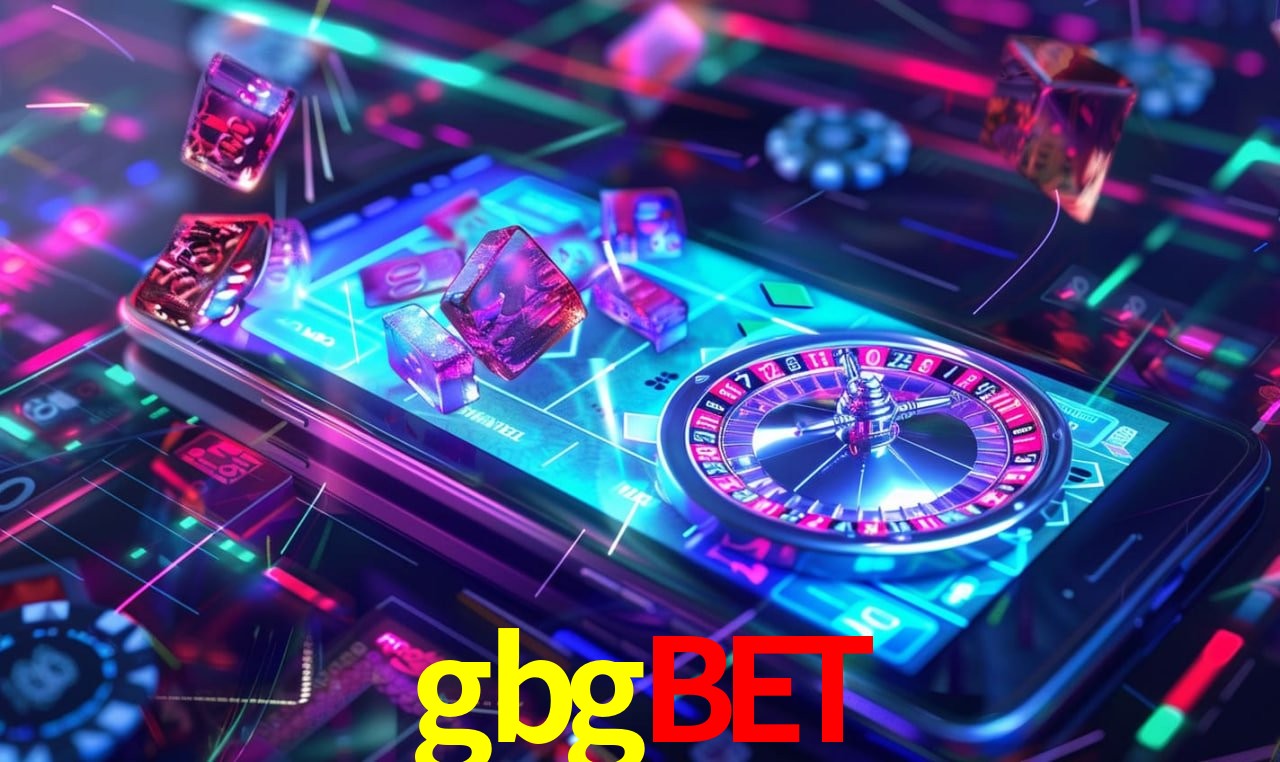 Mesa de Blackjack gbgbet