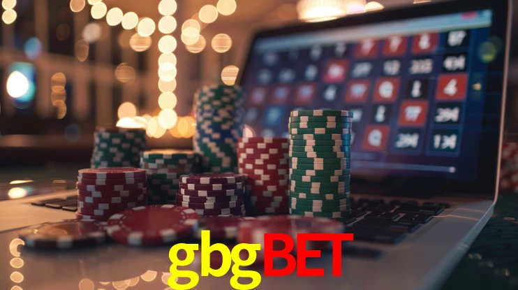 Responsive Design gbgbet