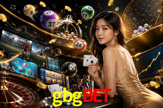 Seasonal Promotions gbgbet