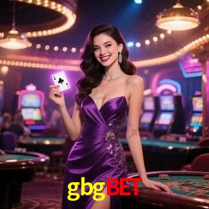 Interface do App gbgbet