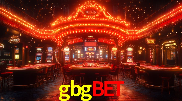 Experimente o Login Seguro Premium no gbgbet