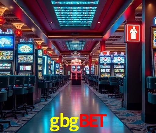 Explorando a Categoria de Eventos em Apostas na gbgbet