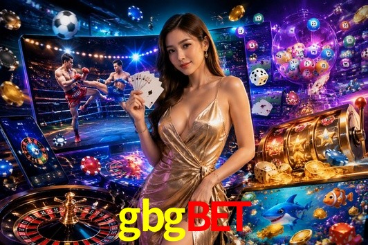 APP oficial da gbgbet para mobile
