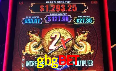 Descubra a Magia dos Jogos de Arcade no gbgbet