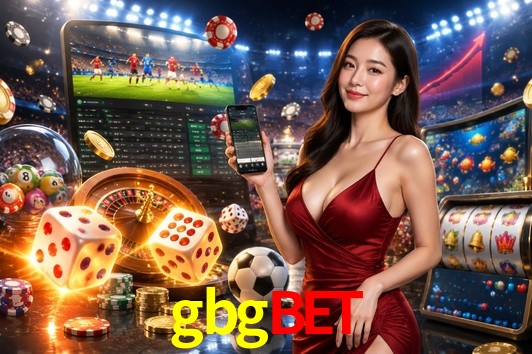 Slot Games gbgbet
