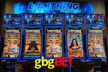 A Experiência Imersiva dos Cassinos Ao Vivo no gbgbet