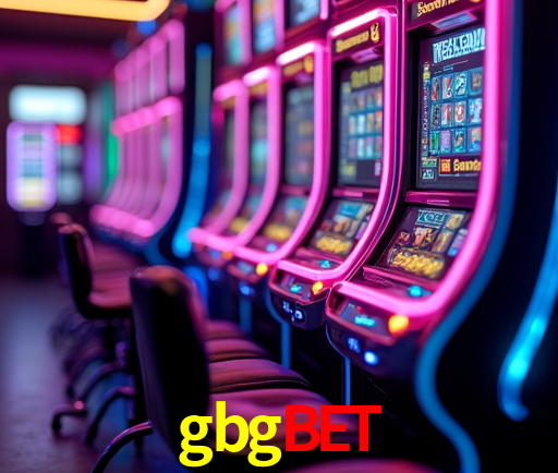 Tecnologia da Plataforma gbgbet