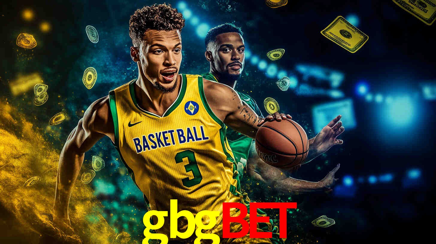 Apostas Esportivas na gbgbet: Um Guia Completo