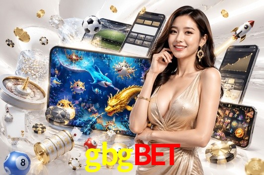Game Providers gbgbet