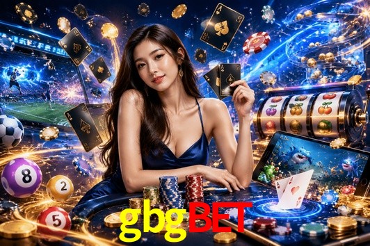 Account Benefits gbgbet