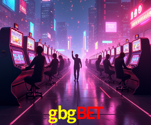 PIX Instantâneo gbgbet