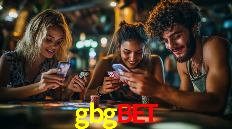Programa VIP gbgbet