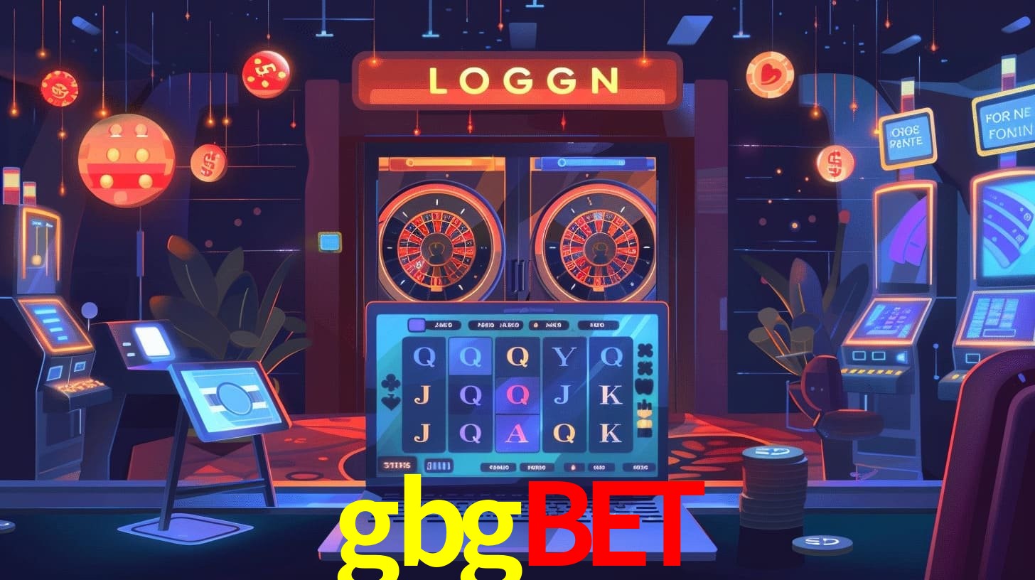 Casino Ao Vivo gbgbet