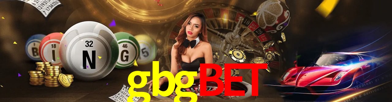 Design Responsivo gbgbet