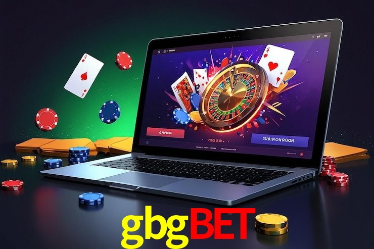 Provedores de Jogos gbgbet