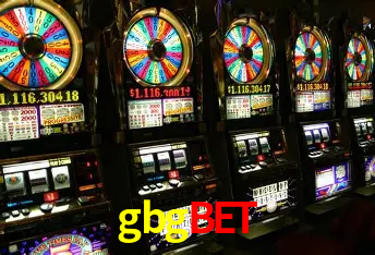 A Revolução dos Aplicativos de Jogos no gbgbet
