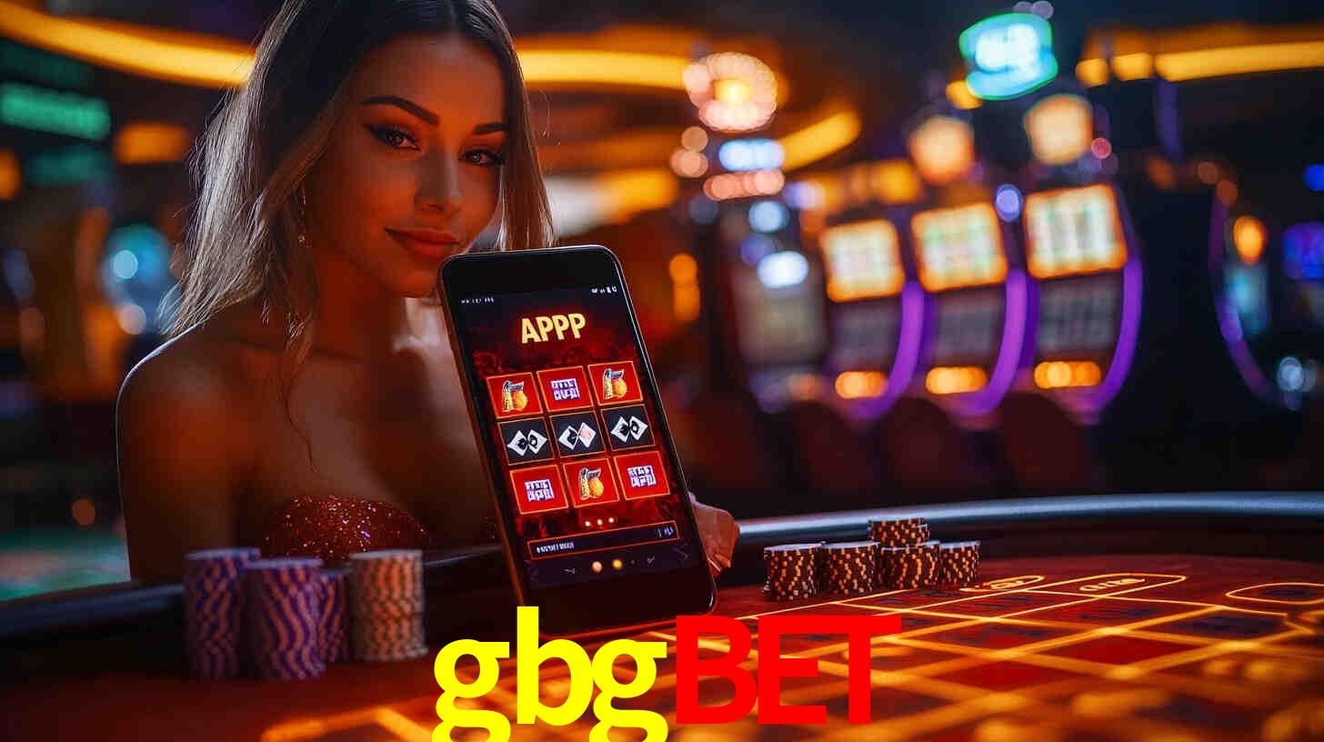 A Popularidade dos Caça-Níqueis no gbgbet