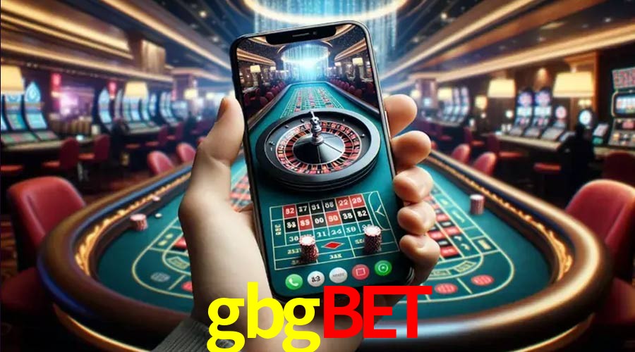 Secure Login gbgbet